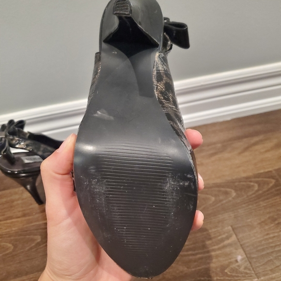 Steve Madden Heels - Picture 3 of 3
